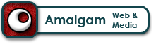 Amalgam Web and Media