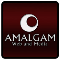 Amalgam Web and Media
