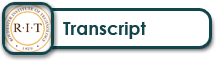 Brendan Parker's Transcript
